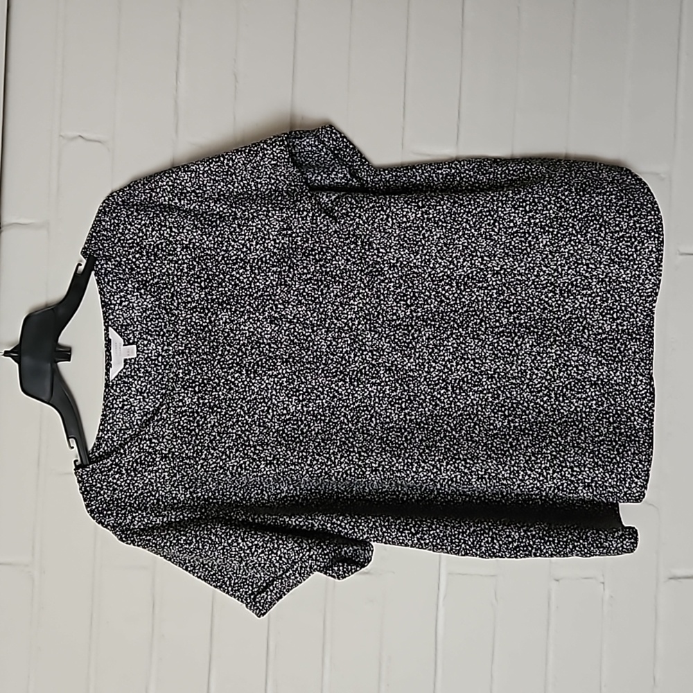LC Lauren Conrad blouse